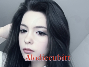 Alodiecubitt