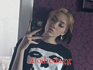 Alodiedagg