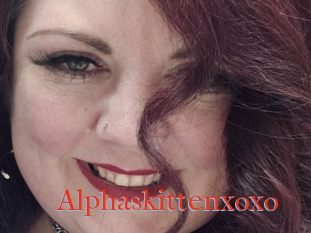 Alphaskittenxoxo