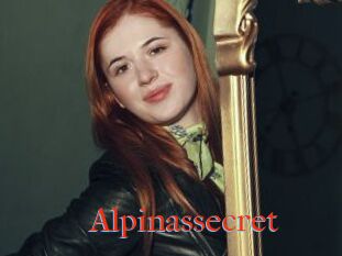 Alpinassecret