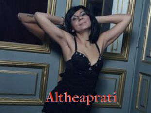 Altheaprati