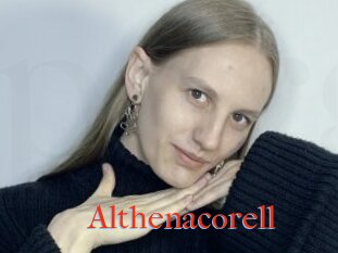 Althenacorell