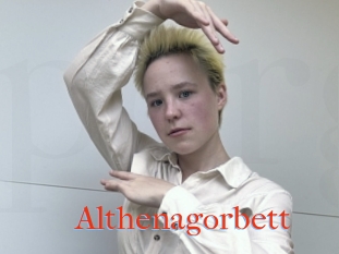 Althenagorbett