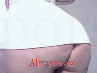 Alwayswow