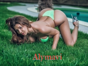 Alymavi