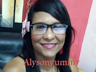 Alysonyummy