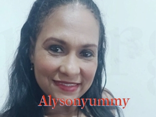 Alysonyummy