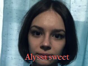 Alyssa_sweet