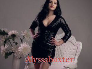 Alyssabaxter