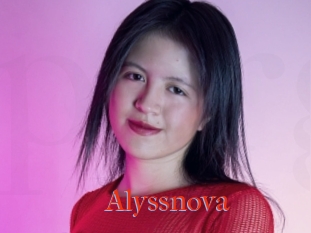 Alyssnova