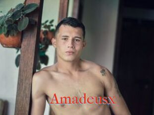 Amadeusx