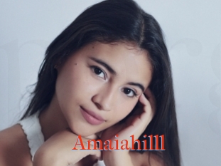 Amaiahilll