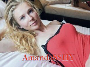 AmandaSSHY