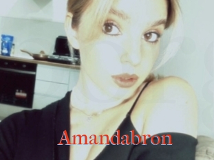 Amandabron