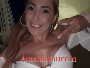 Amandaburnin