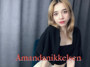 Amandanikkelsen