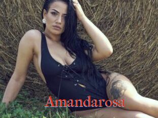 Amandarosa