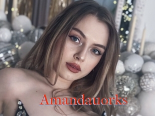 Amandauorks