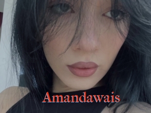 Amandawais