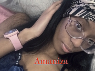 Amaniza