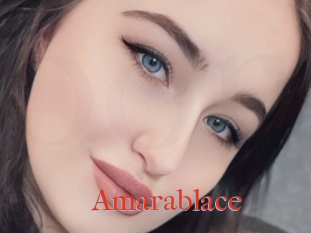 Amarablace