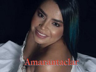 Amarantaclar