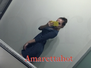 Amarettahot