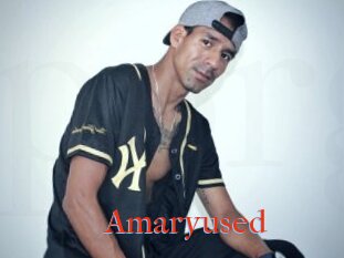 Amaryused