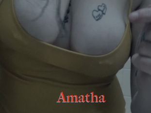 Amatha