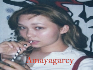 Amayagarcy