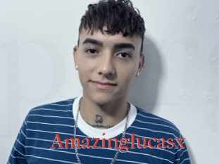 Amazinglucasx