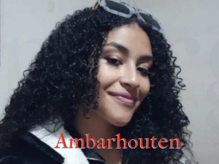 Ambarhouten