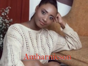 Ambarnicson