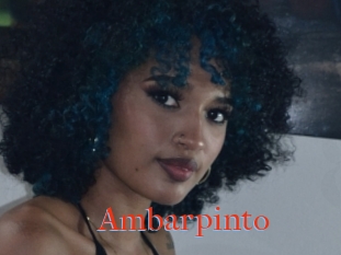 Ambarpinto