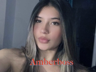 Amberboss