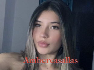 Ambercasallas