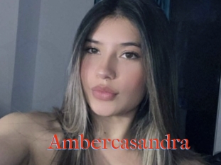 Ambercasandra