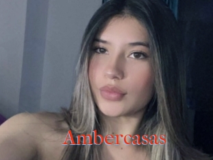 Ambercasas
