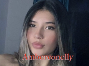 Amberconelly