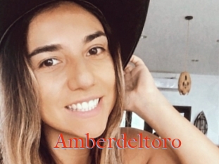 Amberdeltoro