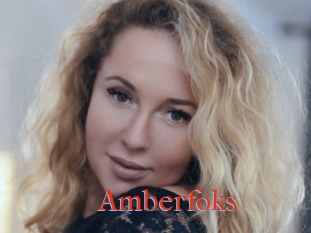 Amberfoks