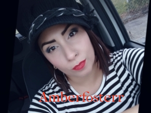 Amberfosterr