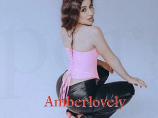 Amberlovely