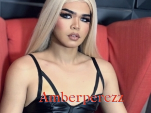 Amberperezz