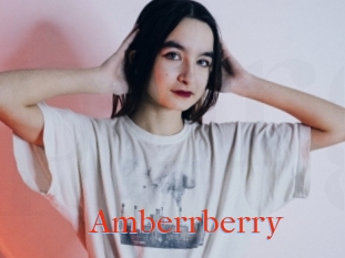 Amberrberry