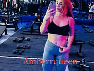 Amberrqueen