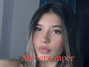 Amberzamper