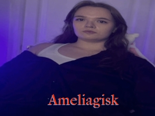 Ameliagisk