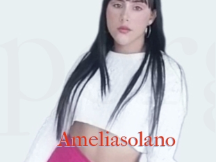 Ameliasolano