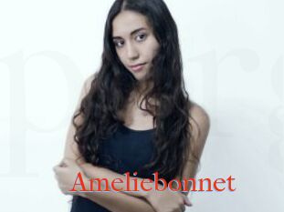 Ameliebonnet